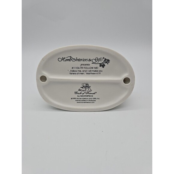 Circle Of Friends Follow Me Home Interior 1999 Figurine - Picture 5 of 10